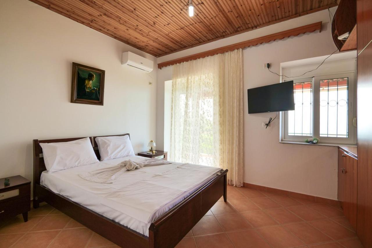 Gurra Room's Habitación en casa particular *