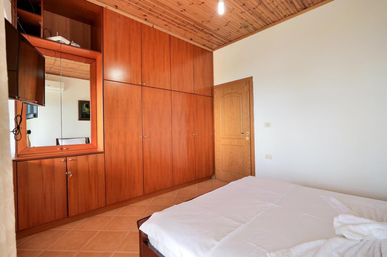 Habitación en casa particular Gurra Room's Lukovë