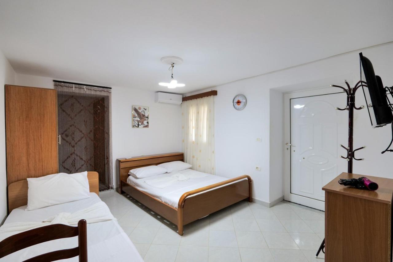 Gurra Room's Lukovë