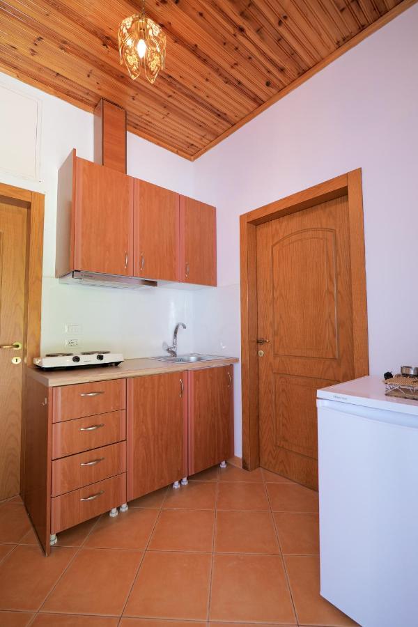 Gurra Room's Alloggio in famiglia